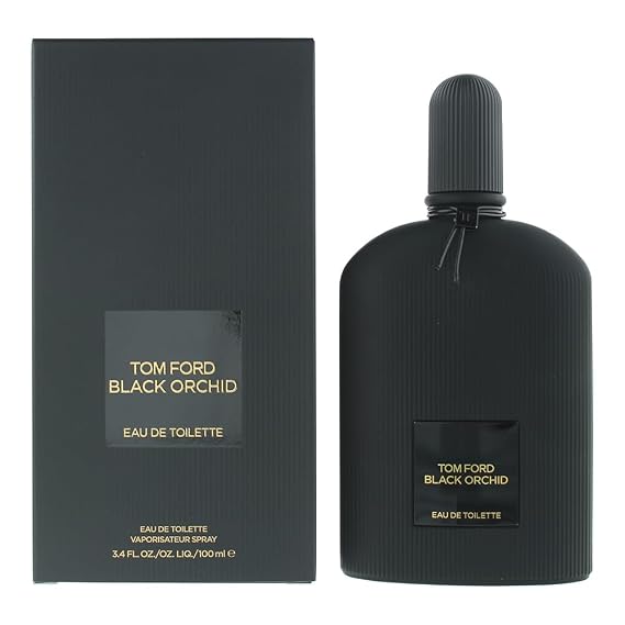 Tom Ford Black Orchid Eau De Toilette for Women 3.4 Oz (101 ml)