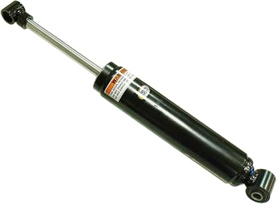 Gas Rear Shock Pol SM Fits 2002 Polaris Trail RMK Snowmobile