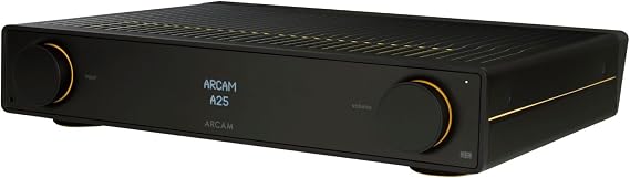 Arcam Radia A25 Integrated Amplifier