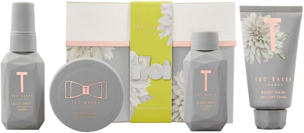 Ted Baker Pretty Harmony Gift Set