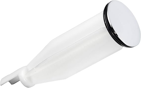 American Standard M962918-0020A Handle Assembly for Ultima Urinal Flush Valve, Polished Chrome