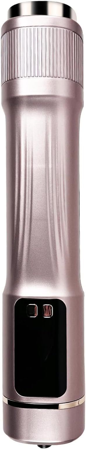 Terahertz Wand THZ Blower Wand for Wellness/Body/Water Enhancement