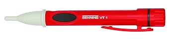 Benning Vt 1 Battery Voltage Detector One Size