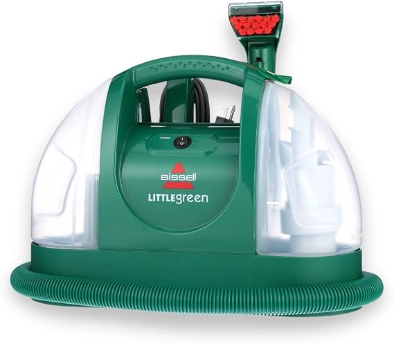 Bissell Little Green Spot and Stain Cleaning Machine, 1400M
