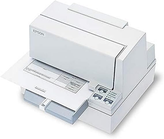 Epson TM-U590-151 PTR W/UB-U03II I/F ECW