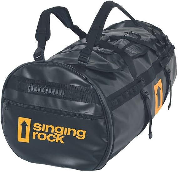 Singing Rock Expedition Duffle Bag