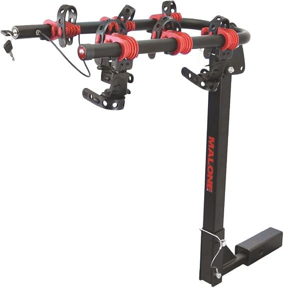 Malone Runway HM3-OS Bike Rack