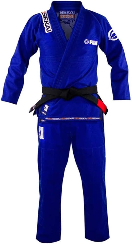 FUJI Sekai 2.0 BJJ Gi