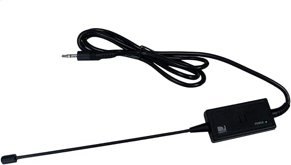 DIRECTV H25RFANT RF Remote Control Antenna Dongle Adapter