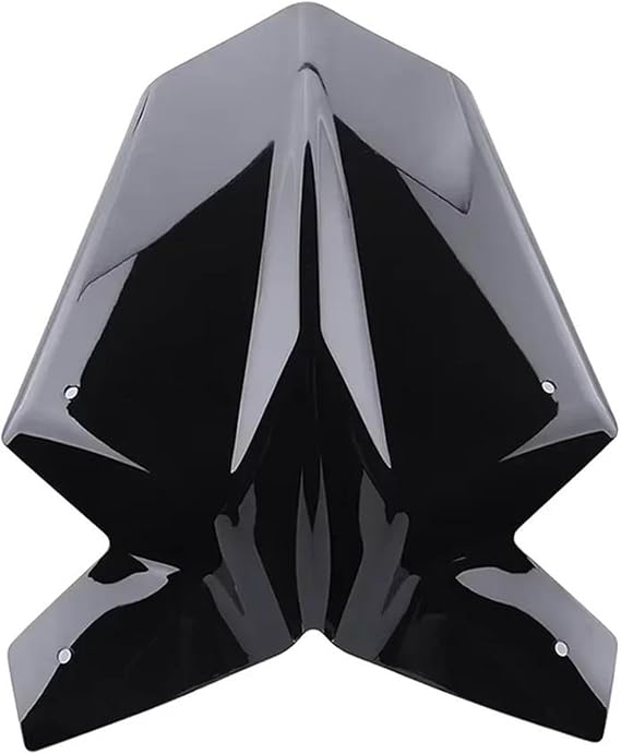 Wind Deflector Motorcycle Windshield WindScreen Visor For Du-ke 390 125 200 V2 Duke390 Duke125 2017-2023 Front Wind Shield Screen Protector Pasts Windshield Windscreen(Color 3)