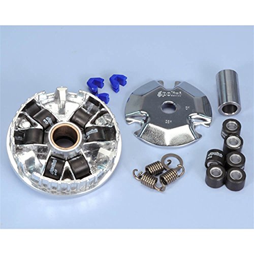 Performance Variator Kit; Yamaha Zuma 50