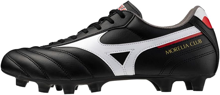 Mizuno Morelia II Club, Men's Football Boots