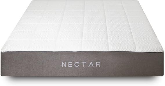 NECTAR Mattress King Bed Sleep
