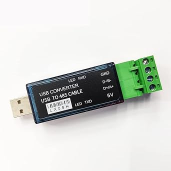 Industrial USB to RS485 Converter