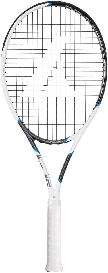 PROKENNEX Ki 15 (300g) Tennis Racquet (4 1/8)