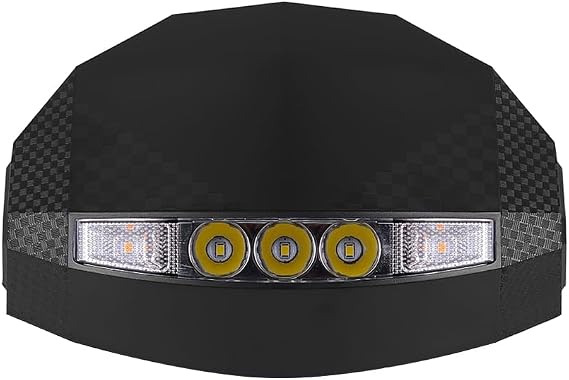 Digital Display Headlight Assembly for Kugoo Kirin Kukirin G2 G3 G4 Electric Scooter Dashboard with Headlight Parts