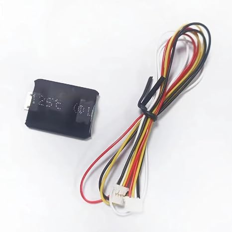 UART V2 Universal Asynchronous Receiver/Transmitter, Digital Communication Field, Control the Communication, Suitable for MyActuator Servo Motor System