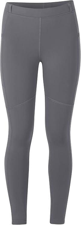 Kerrits Kids Ice Fil Full Seat Horse Riding Tech Tights Cooling Breathable Kids Equestrian Leggings with Pockets for Summer
