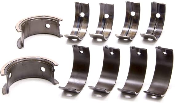 ACL Staticide ACL 5M1144H-STD Main Bearing Set