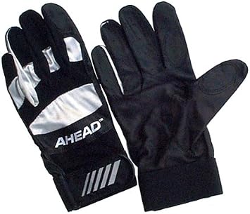 A-Head Size L AGL Black