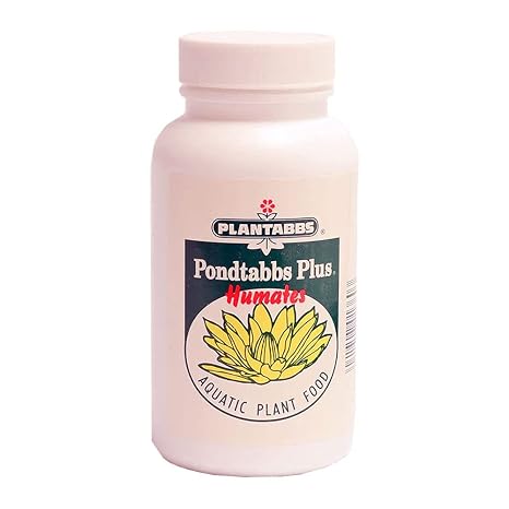 Planttabbs Products PondTabbs Plus - 300 ct