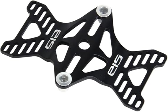 EIS Dual Flow SL Cage Mount for Handlebars