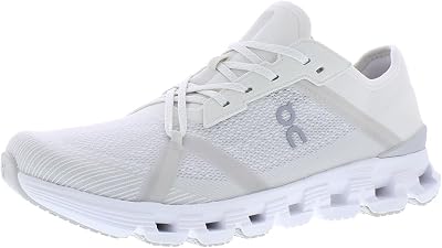 ON Womens Cloud X 4 Ad Trainers