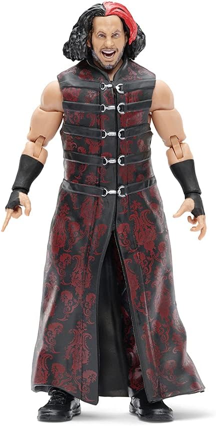 Matt Hardy - AEW Unrivaled Series 4