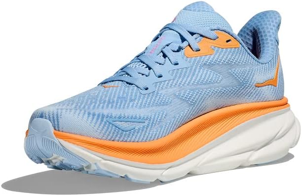 Hoka womens Clifton 9