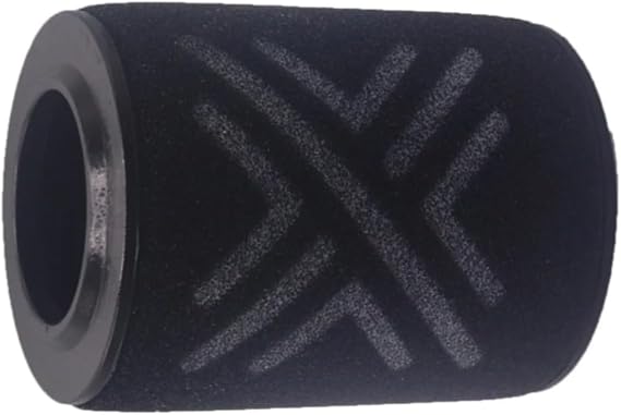 Pipercross Performance Panel Filter for Hyundai i30N & Kona N, PX1999 | Boosts Throttle Response, Easy Installation, Washable Foam, Durable Design, Improved Horsepower & Fuel Efficiency