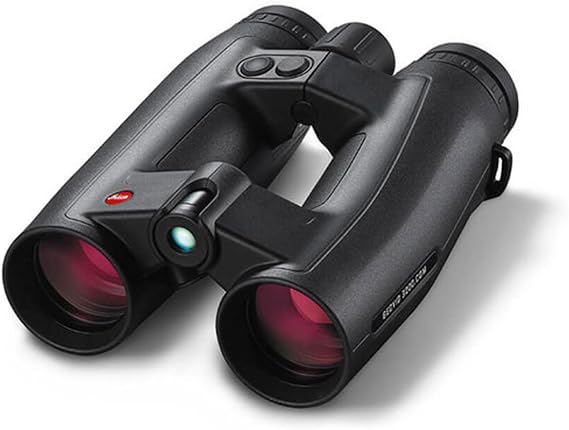 Leica 10x42 Geovid  Binoculars