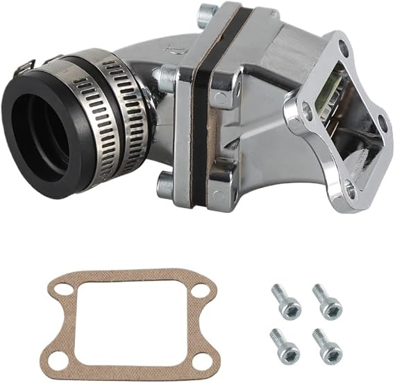 CNC Motorized Bike 66cc 80cc 2-Stroke Engine HIGH Performance Valve Kit