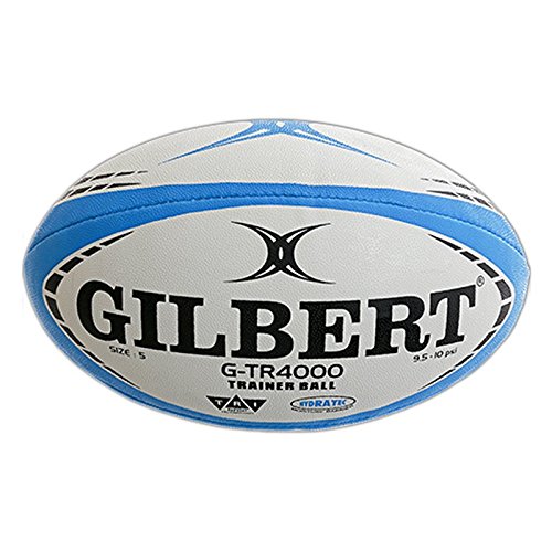 Gilbert G-TR4000 Training Ball - Royal