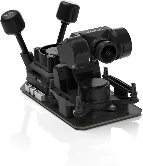 XplorerHD Everyday is a New Adventure! Camera Module ONLY for additional RC needs.