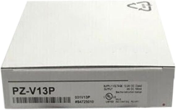 PZ-V13P PZV13P New in Box Expedited