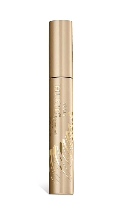 Stila Women's Huge Extreme Lash Mascara