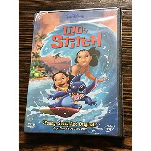 Lilo & Stitch