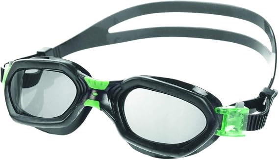 SEAC Aquatech Silicone Swim Goggles