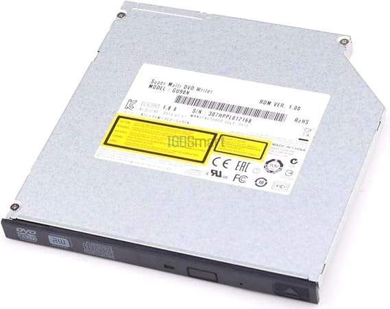 09M9FK 9M9FK GU90N for Dell Latitude Inspiron XPS Precision CD DVD Burner Drive M4800 Laptop 91FGG 8RW6T Y16H5 30RCC TTYK0
