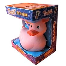 Rubbaducks Ducklet Gift Box