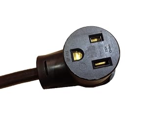 Pigtail Type 2 Electrical Plug PT02 Convert 220V to 110V Lotos for TIG200ACDC TIG200ACDCP