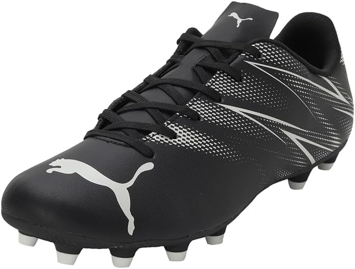 PUMA Men's Attacanto Fg/AgSoccer Shoe