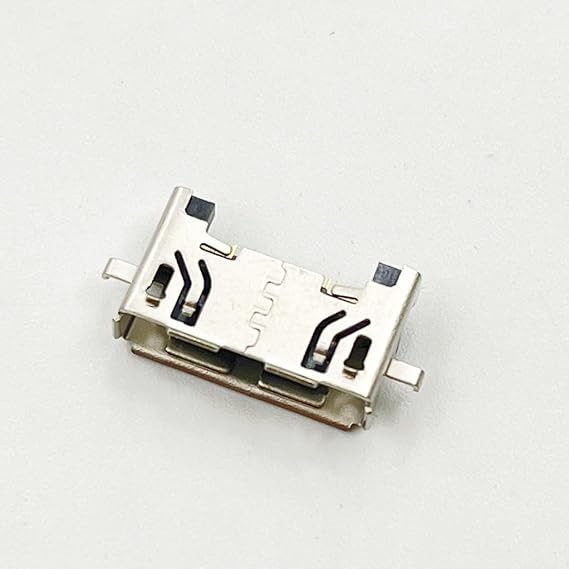 Replacement for PSV1000 PS Vita PCH-1000 USB Power Charging Dock Connector Block Port Socket