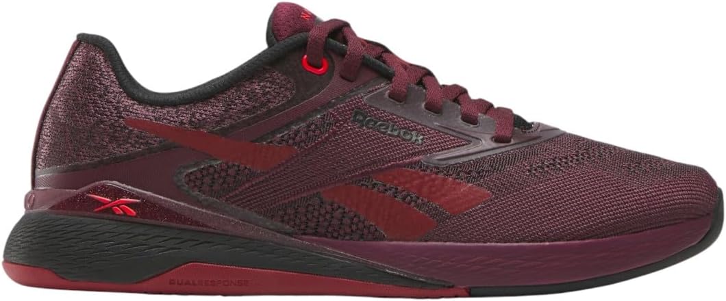 Reebok Nano X5 Sneakers for Women, Cross Training Gym Walking Shoes Women