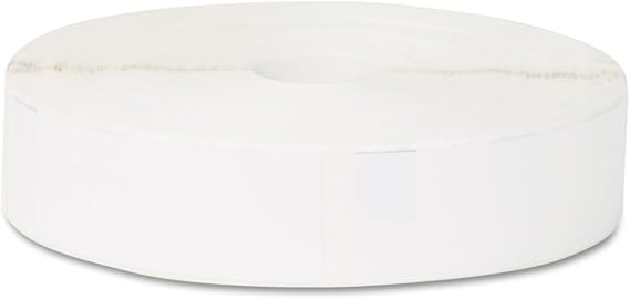 Seiko Instruments White Address Labels for Smart Label Printer 650 and 650SE (SLP-1RLB)