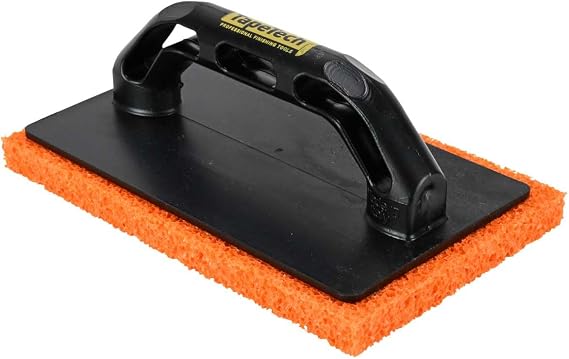 TapeTech Pre-Mixed Plaster Sponge Float