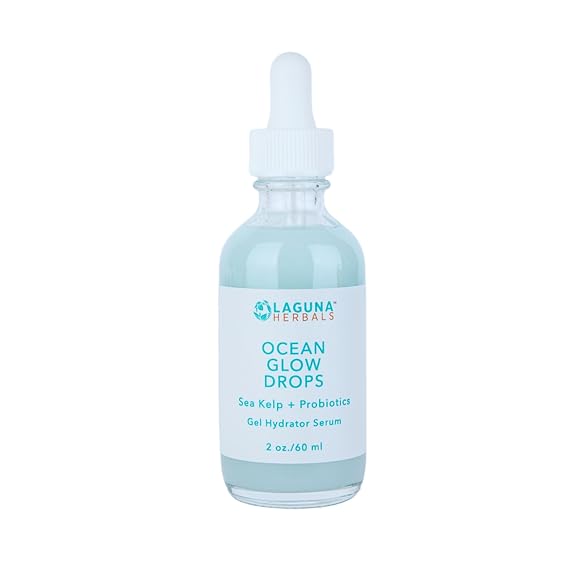 Ocean Glow Drops