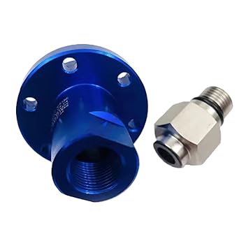 Rotary Joint 1117-874 1117-002-116 1117-058-116 1117-002-111 1117-490-493 Closed Seal for Continuous Coolant Service(1117-002-111)