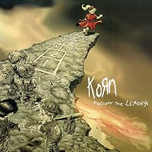 Follow The Leader Explicit Lyrics