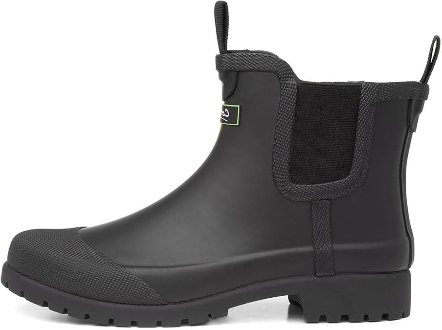 Cotswold Blenheim Waterproof Ankle Boot Female Purple